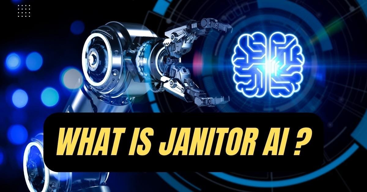 What is Janitor AI ? A Comprehensive Guide to Immersive Mode, Text Streaming, and Proxy Features