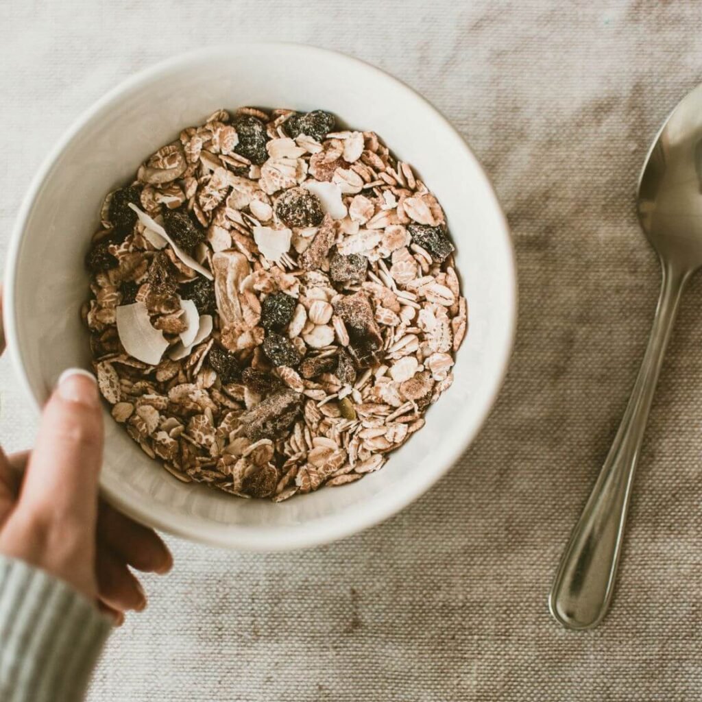 10 Best Vegetarian Indian Foods Packed with Vitamin B12 (No Supplements Needed!) 2 Fortified Cereals