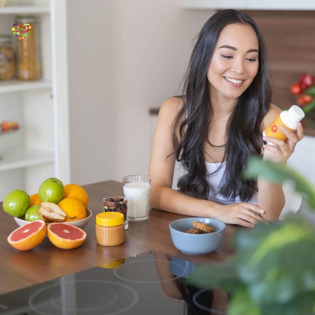 10 Best Vegetarian Indian Foods Packed with Vitamin B12 (No Supplements Needed!) 4 Fortified Nutritional Supplements
