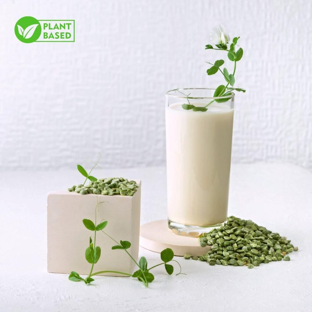 10 Best Vegetarian Indian Foods Packed with Vitamin B12 (No Supplements Needed!) 3 Fortified Plant-Based Milk