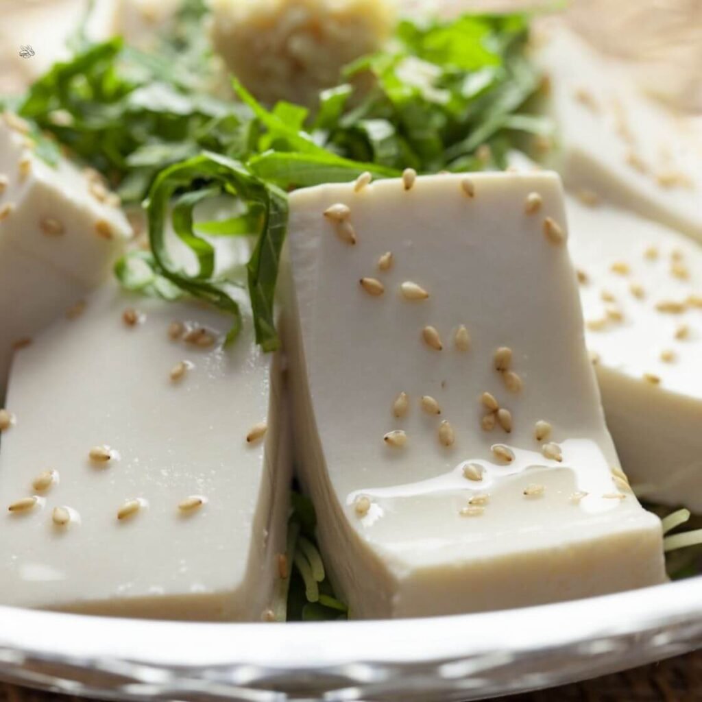 Top 10 Protein-Rich Vegan Foods for a Stronger, Healthier You! 4 Tofu
