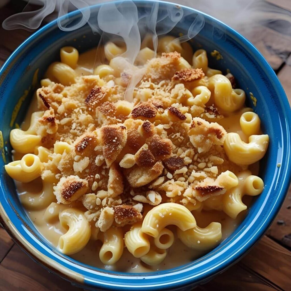 10 Delicious Vegan Dinner Recipes to Try Tonight 11 Vegan Mac & Cheese