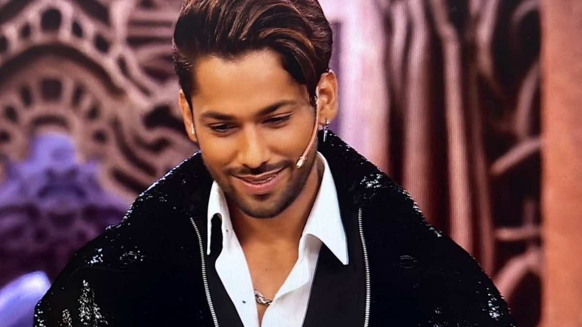 Baseer Ali Bigg Boss 19 Reveal Embracing Drama and Defying Aggressive Tags!