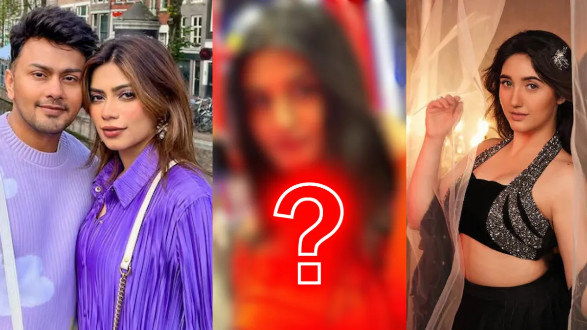 Bigg Boss 19 Confirmed Contestant List ( No.5 will Shock You)