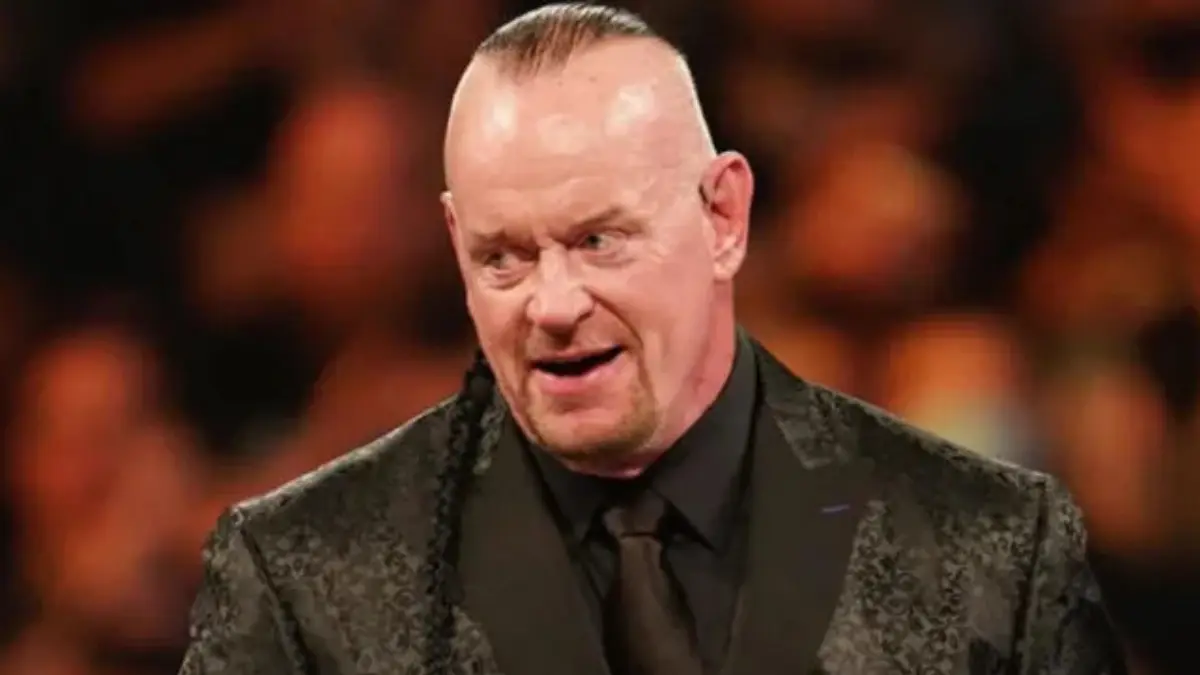 Is The Undertaker Will be Contestant in Bigg Boss 19 Show