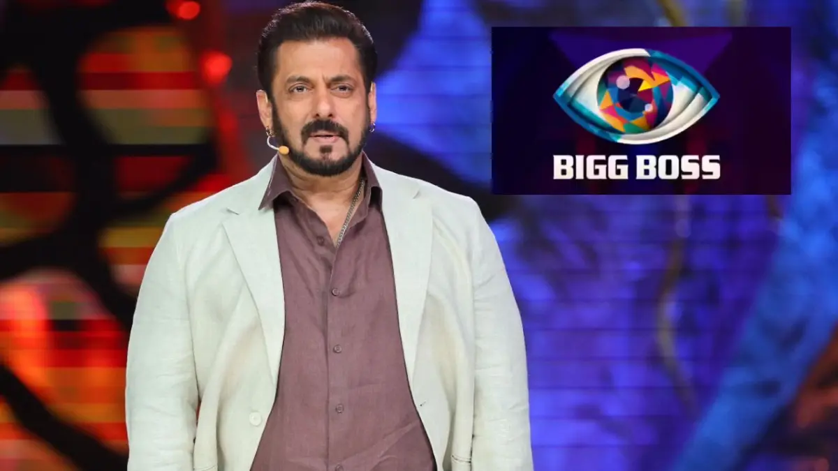 Salman Khan Talks Bigg Boss 19 - Democracy Theme Is a Bit Tricky