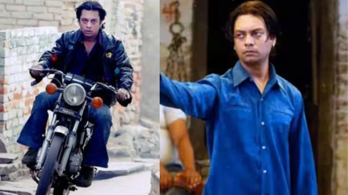 Zeishan Quadri From Wasseypur to Bigg Boss 19